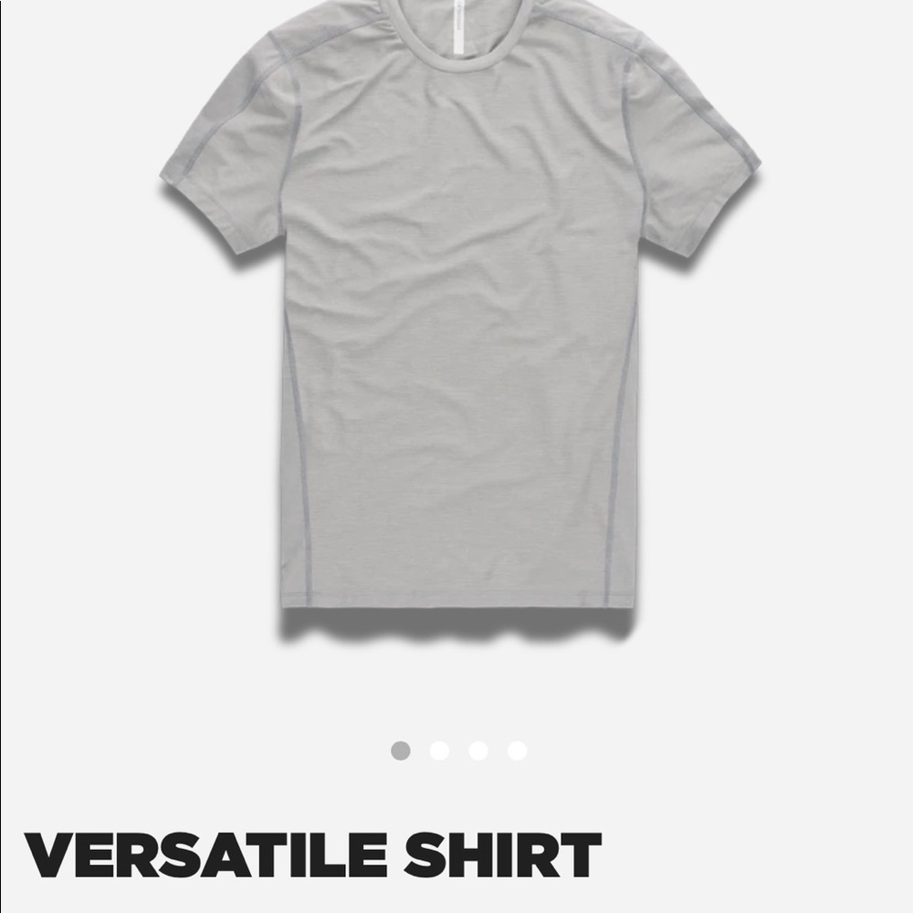 Tenthousand, Versatile Shit, Lightweight breathable material, Medium